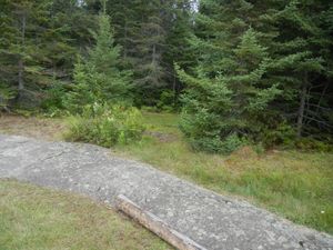 Campsite 552