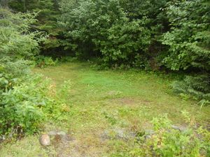 Campsite 552