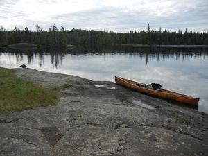 Campsite 552