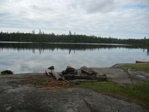 Campsite 552