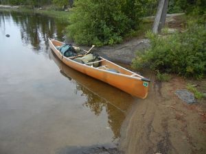 Campsite 553
