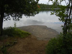 Campsite 553