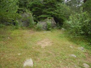 Campsite 553