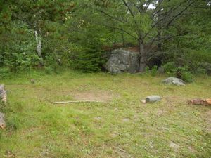 Campsite 553