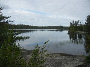 Campsite 553
