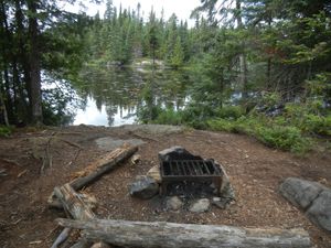 Campsite 2203