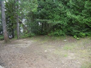Campsite 2010