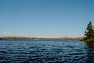 Square Lake