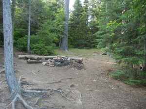 Campsite 570