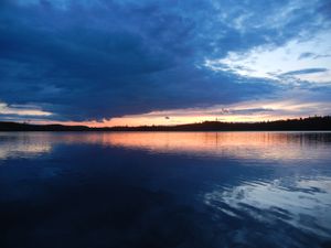 Beautiful Evening