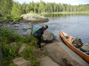 Portage
