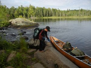Portage