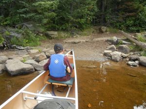 Portage