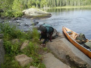 Portage