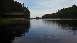 Ranger boathouse 2