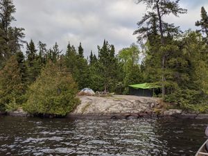 Campsite