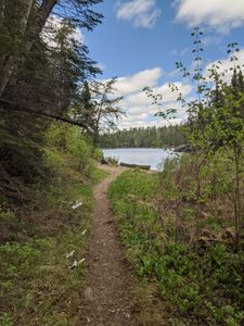 Portage
