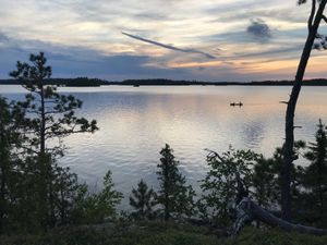 Campers Island (#370)