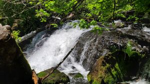 Waterfalls