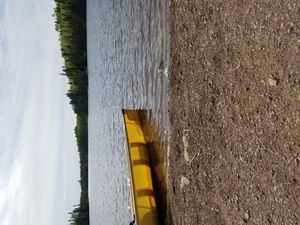 Brule Entry Point