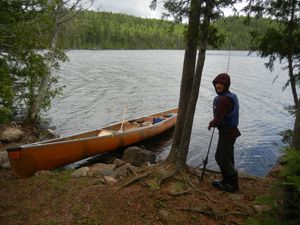 Campsite 968