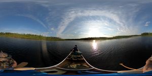 Little Indian Sioux River