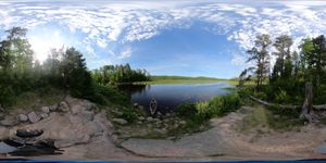 Campsite 40