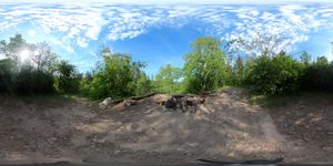 Campsite 40