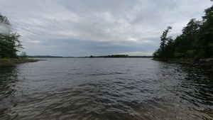 Wrong Beach, but still nice