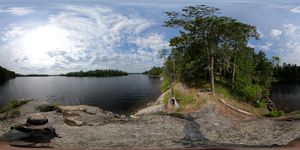 Campsite 14
