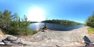 Campsite 98