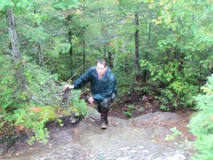 Afton portage 2
