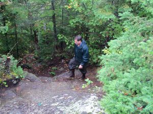 Afton portage 3
