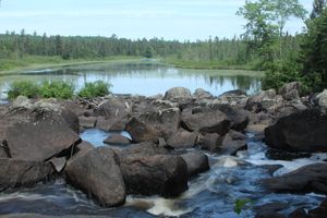 Rock Garden