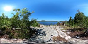 Campsite 148