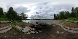 Campsite 113