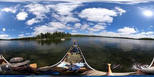 Beartrack Lake