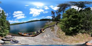 Campsite 91
