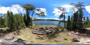 Campsite 91