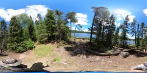 Campsite 91