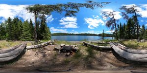 Campsite 91