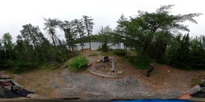 Campsite 80