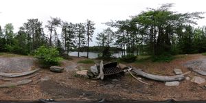 Campsite 80