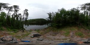 Campsite