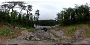 Campsite