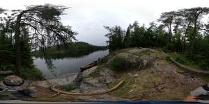 Campsite
