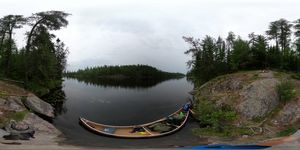 Campsite