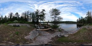 Campsite 82