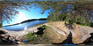 Campsite