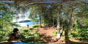Campsite